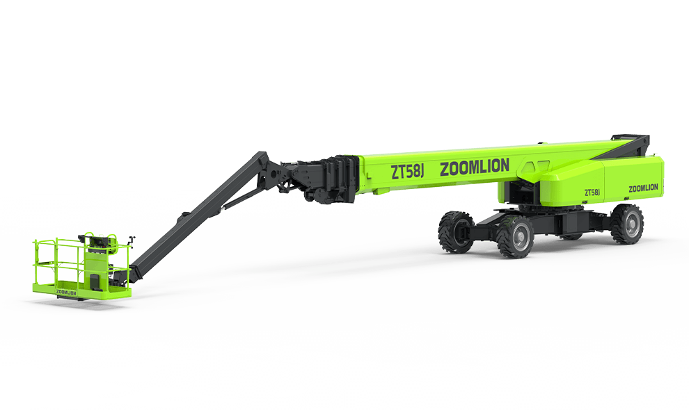 Zoomlion ZT58J